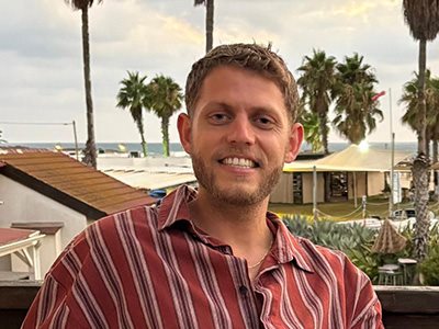 דניאל רצוני